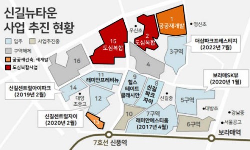 스낵타운 이미지