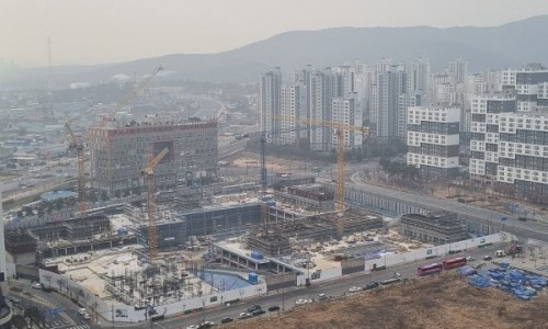 청량교차로 이미지