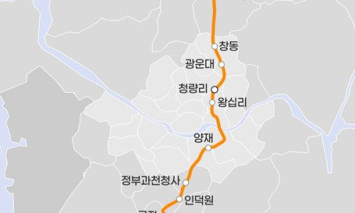신문지구 도시개발사업 이미지