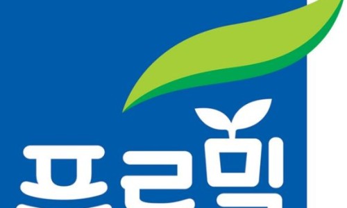 (주)푸르밀 이미지