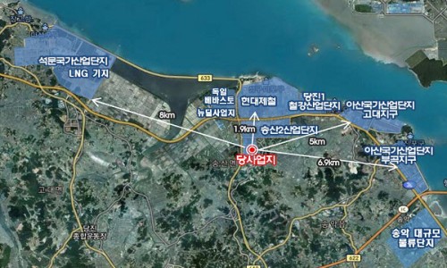 당진가구타운 이미지