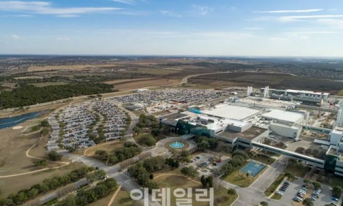 대상(주)기흥공장 이미지