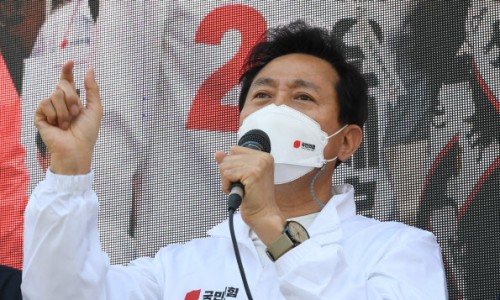 사거리신발 이미지