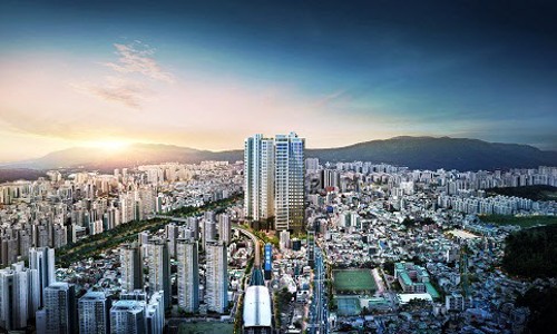 주식회사 삼정 이미지