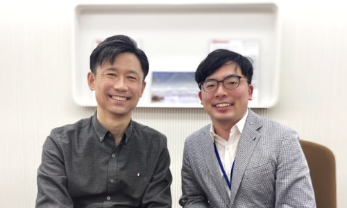 디앤디팀 이미지
