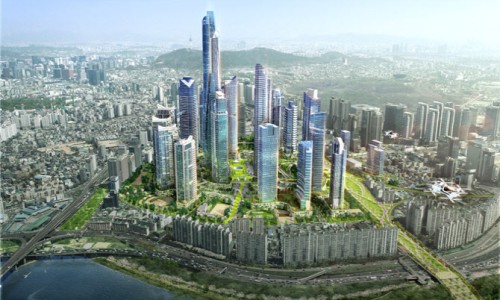 (주)천지개발 이미지