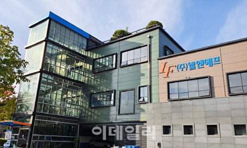 미래엘앤에프 이미지
