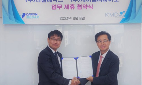 다원바이오 이미지