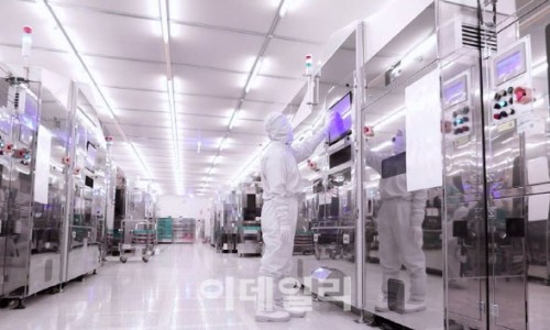 삼성전기조명 이미지