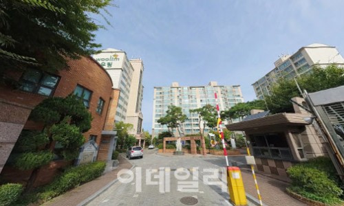 (주)운암 이미지