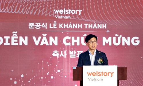삼성물류 이미지