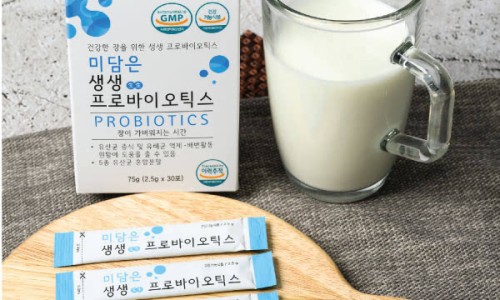 (주)케비젠 이미지