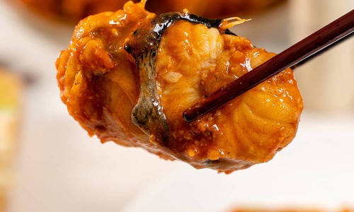신세계아구찜 이미지