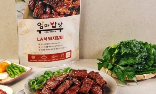 돼지밥상 이미지