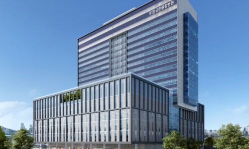용현·학익 2-2블록 인하대역(2구역) 도시개발사업 이미지