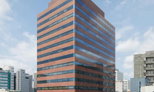 케이원제26호종로오피스위탁관리부동산투자회사 이미지