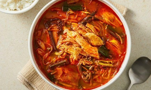 그린장수푸드 이미지