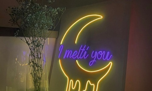 디어문(Dear Moon) 이미지
