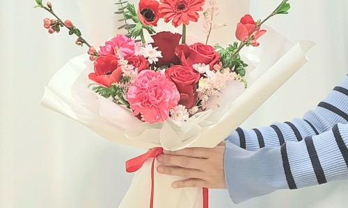 플로맨틱 이미지