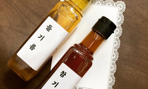 우정떡집 이미지
