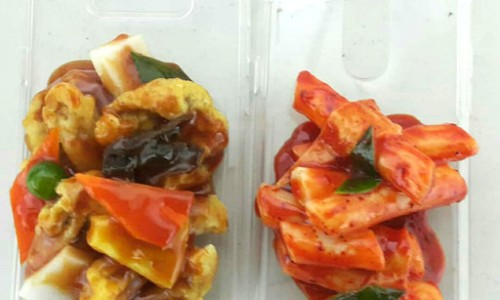 케이푸드스타일 이미지