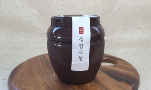 덕유산식품 이미지