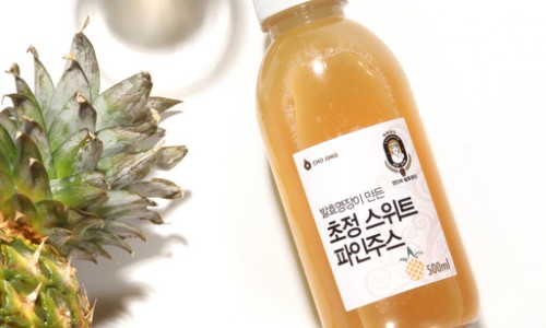 주식회사장수마을 이미지