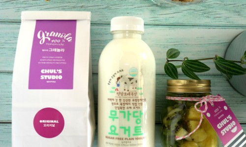 철쓰네 이미지