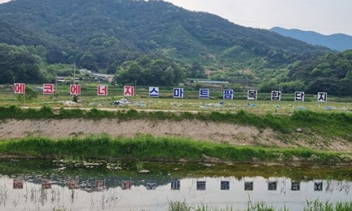 에코에너지팜 이미지