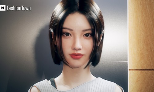 커넥트휴먼 이미지