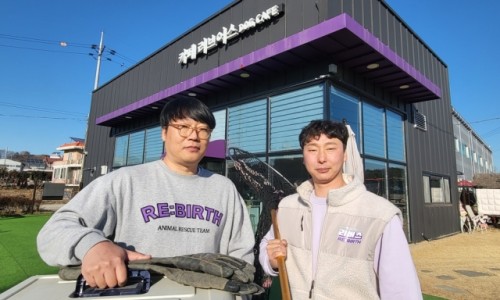 카페리브어스 이미지