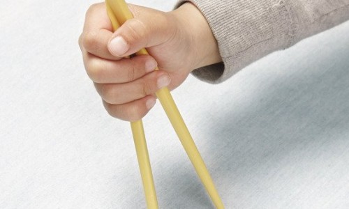 젓가락질 잘해야만 밥을 먹나요 이미지