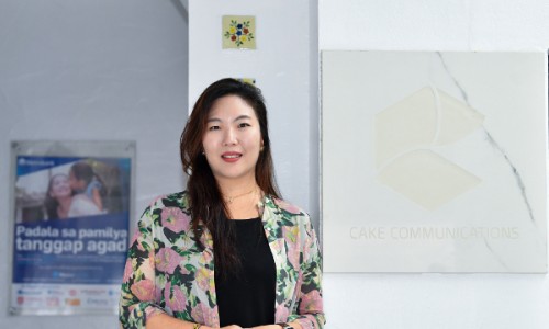 케이커뮤니케이션즈 이미지