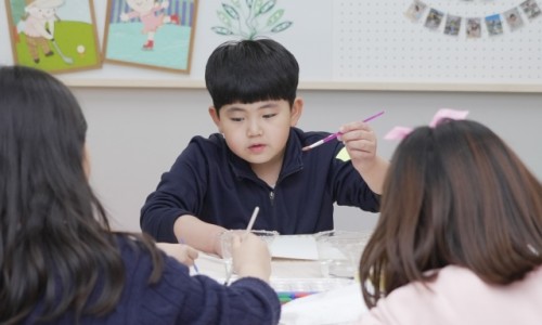 늘봄공예 이미지