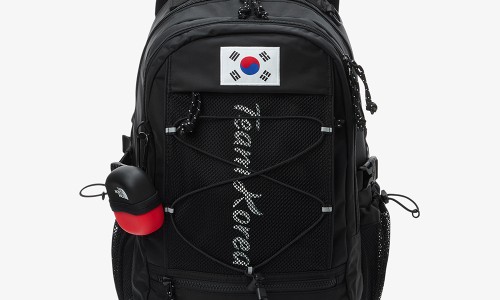 올림픽가방 이미지