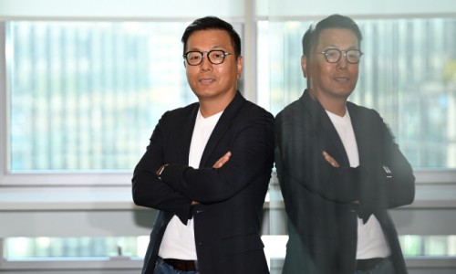 홍순완 이미지