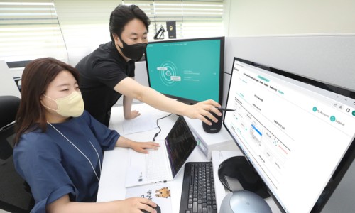 지니랩스 이미지
