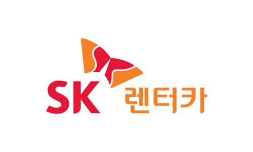 에스케이렌터카 이미지
