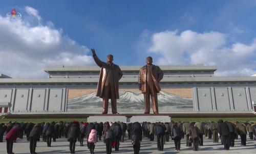 강릉기독교 이미지