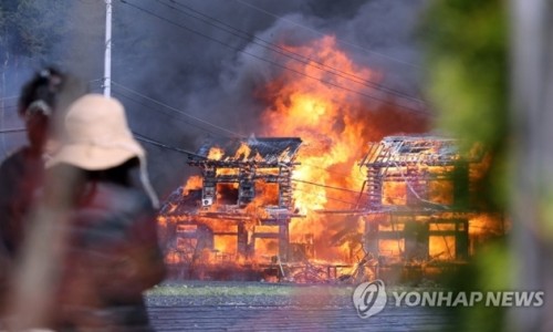 강릉기독교 이미지