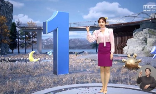 예보하늘 이미지
