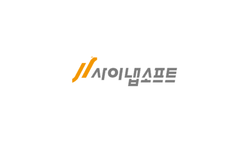 와이제이소프트 이미지