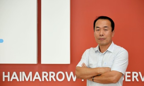 민영푸드 이미지