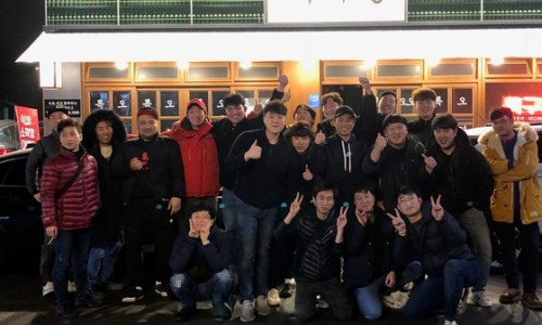 (주)팀브로 이미지