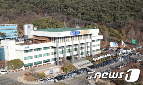 한창종합물류(주) 이미지