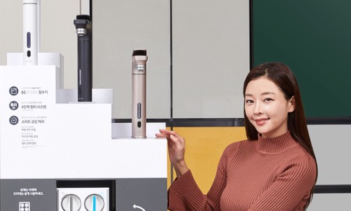 종합정수기·전자 이미지