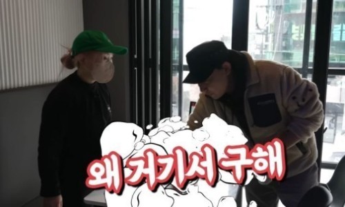 당근Story 이미지