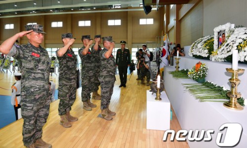 2023년 하반기 장군 인사이동(소장 진급자 사단장 취임식, 신임 사단장, 육사 출신 사단장, 비육사 출신 사단장, 해병 1 ...