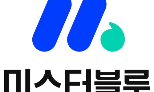 블루 미디어 이미지