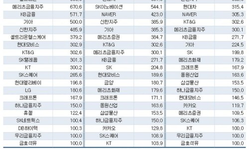 청산기업 이미지